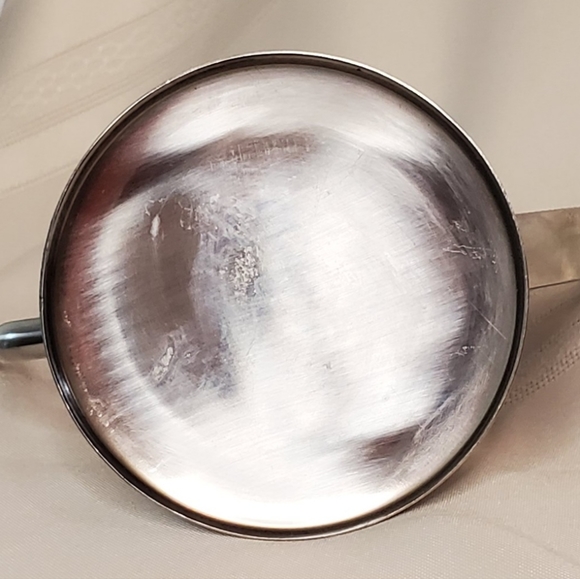 Goose neck Oil Bottle Eco-friendly Corrosion resistant Stainless Steel Drip free - Picture 5 of 9